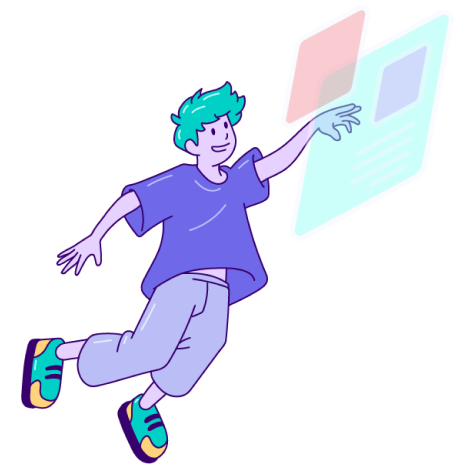 Cool Boy
